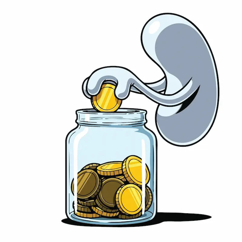 After Kidney Transplant Medicine Cost Per Month